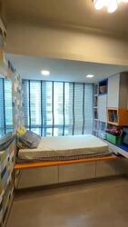 The Palette (D18), Condominium #597053501